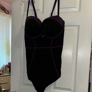 Torrid Ursula bathing suit